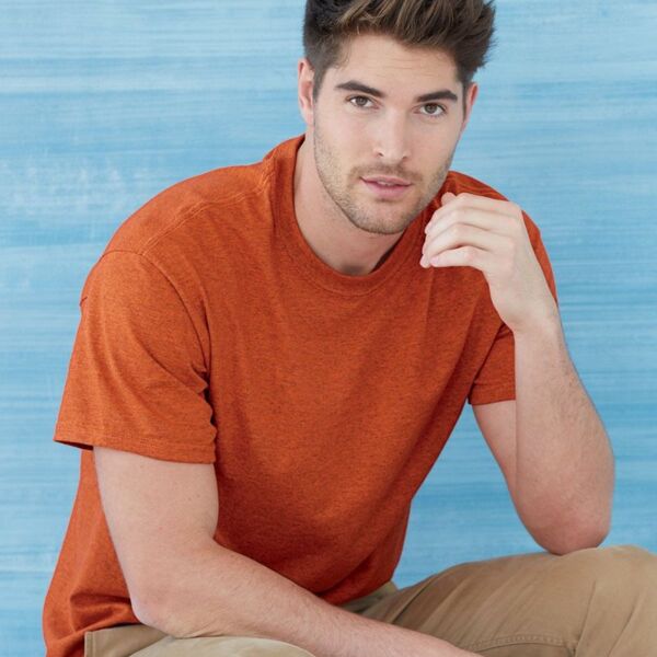 Heavy Cotton™ T-Shirt - COPY Thumbnail