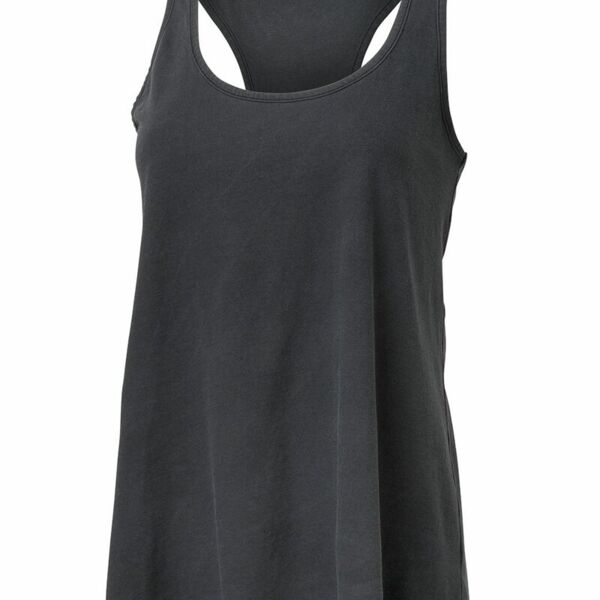 CSP Women's Racerback Tank Top Thumbnail