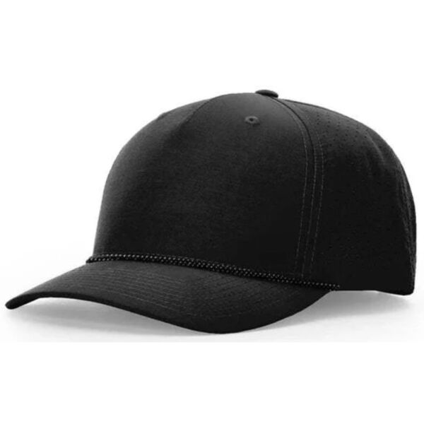 Richardson 355 Medium Profile Snap Back Thumbnail