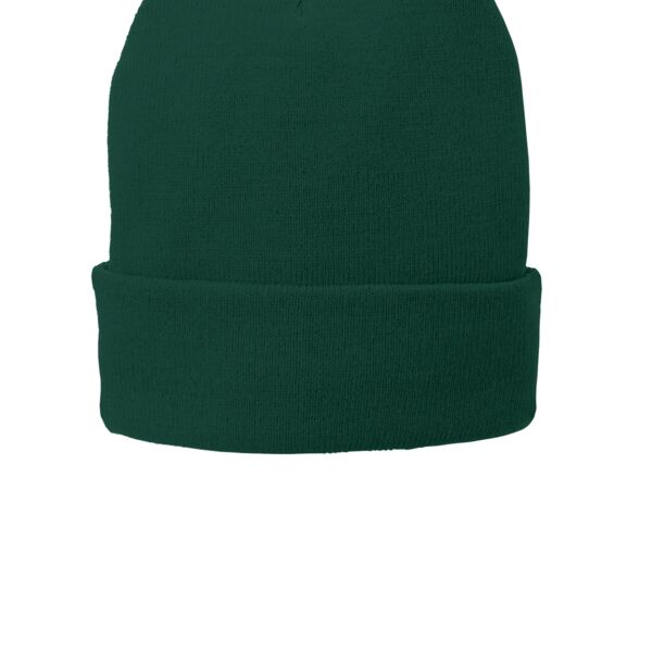 CSP Lined Beanie w Cuff Thumbnail