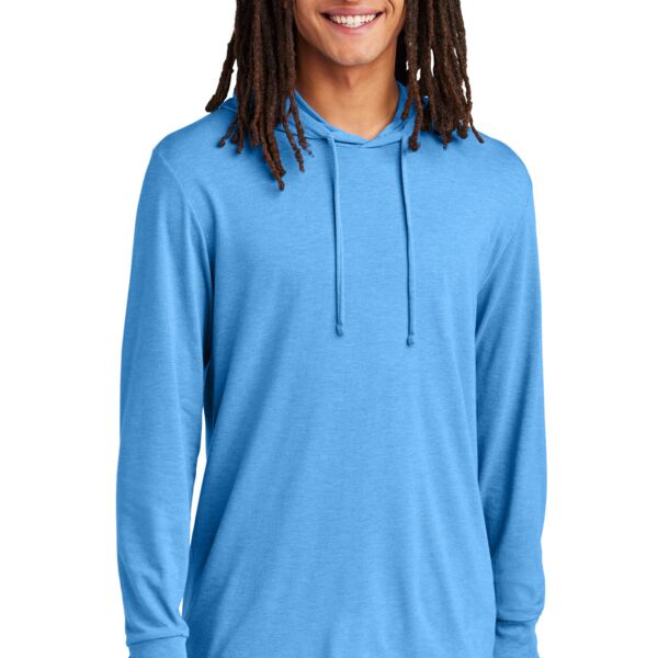 CSP Hoodie Tee Thumbnail