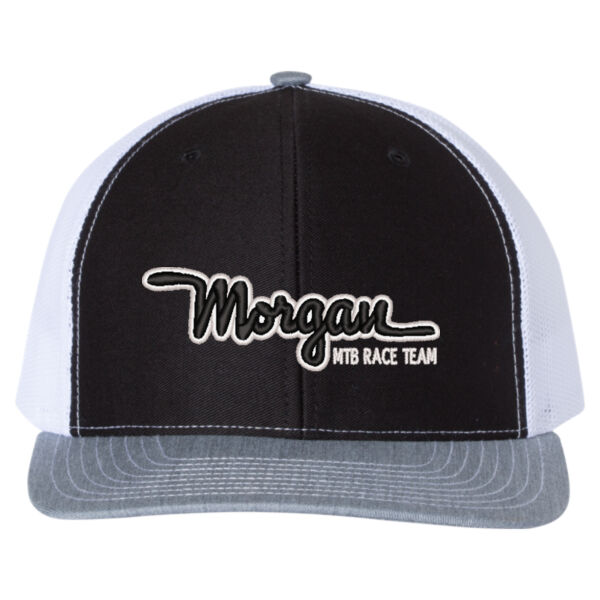 Richardson 112 3d (puff) Embroidered Logo Thumbnail