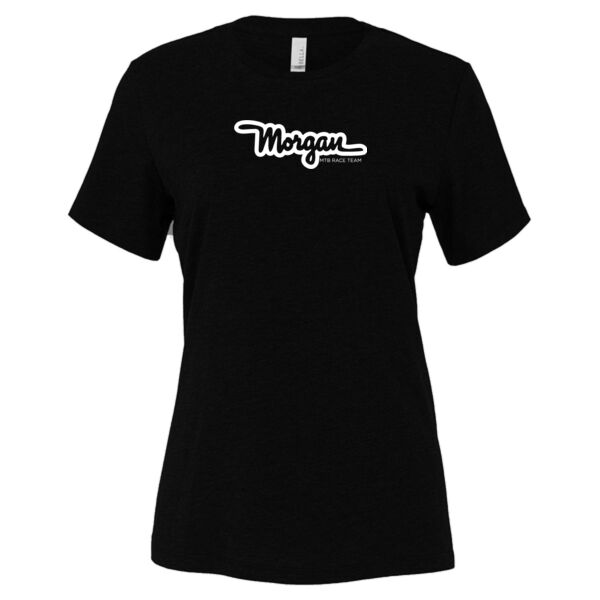 Women's Black Shirt Thumbnail