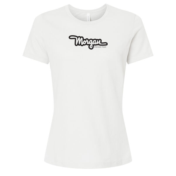 Women's White Shirt Thumbnail