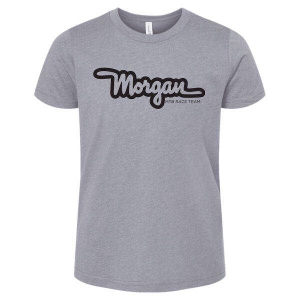 Youth White Shirt Thumbnail