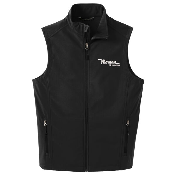 Men's Soft Shell Vest Thumbnail