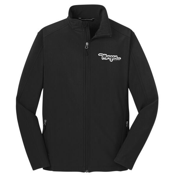 Men's Soft Shell Jacket Thumbnail