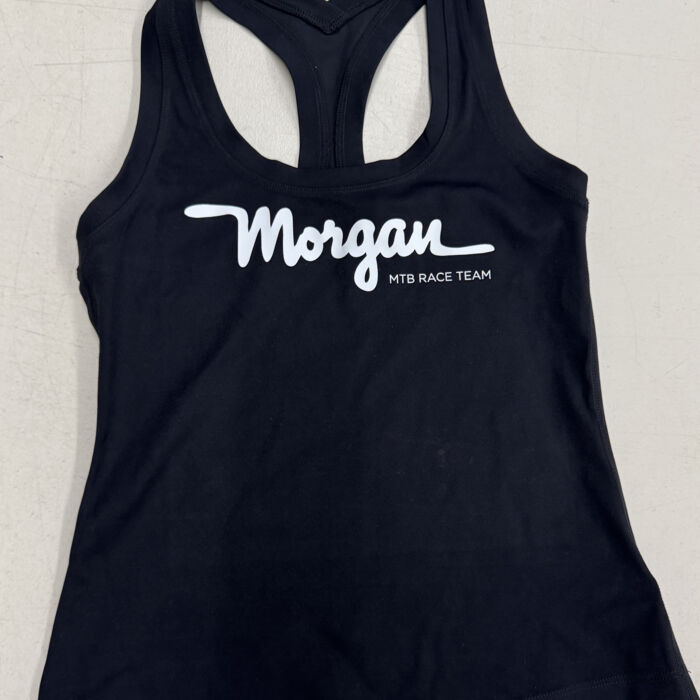 Women's Racerback Tank Top Thumbnail