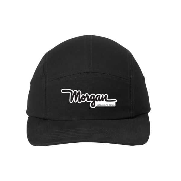 5 Panel Canvas Unstructured Hat Thumbnail