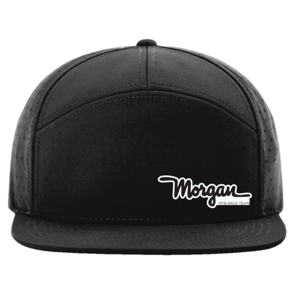 Richardson 169 Flat Brim Thumbnail