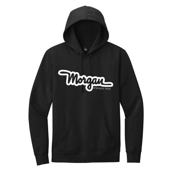 Unisex Hoodie Thumbnail
