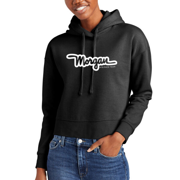 Women's Fleece Hoodie Thumbnail