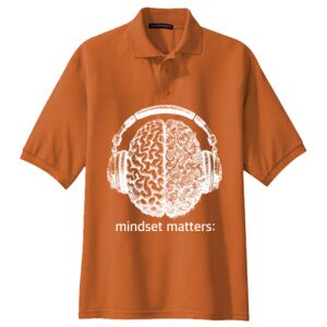 Silk Touch Polo Thumbnail