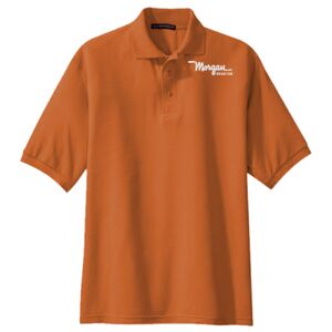 Silk Touch Polo Thumbnail