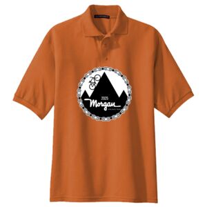 Silk Touch Polo Thumbnail