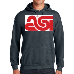 Heavy Blend Hooded Sweatshirt Thumbnail