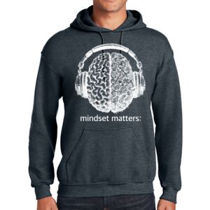Heavy Blend Hooded Sweatshirt Thumbnail
