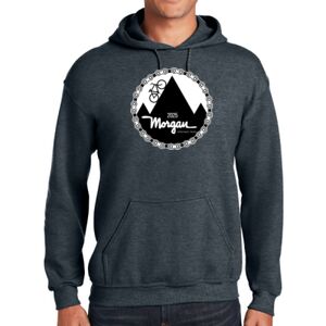 Heavy Blend Hooded Sweatshirt Thumbnail