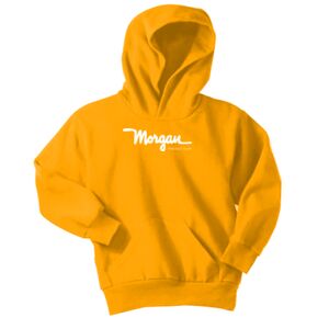 Youth Core Fleece Pullover Hooded Sweatshirt Thumbnail