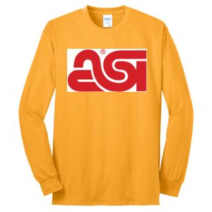 Long Sleeve Core Blend Tee Thumbnail