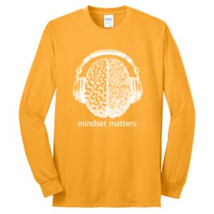 Long Sleeve Core Blend Tee Thumbnail