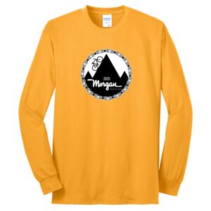Long Sleeve Core Blend Tee Thumbnail