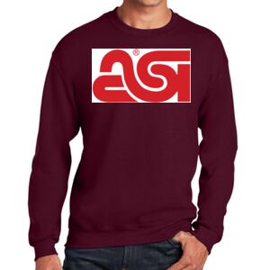 Heavy Blend Crewneck Sweatshirt Thumbnail