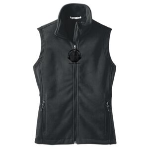 Women's Value Fleece Vest Thumbnail