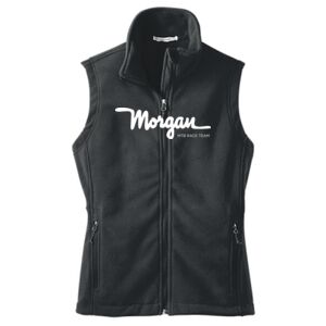 Women's Value Fleece Vest Thumbnail