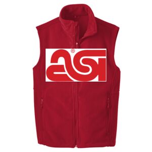 Value Fleece Vest Thumbnail