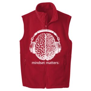 Value Fleece Vest Thumbnail