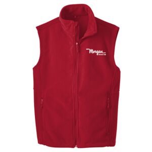 Value Fleece Vest Thumbnail