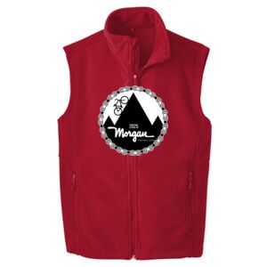 Value Fleece Vest Thumbnail