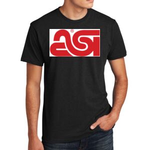 Apparel ® Unisex CVC Tee Thumbnail