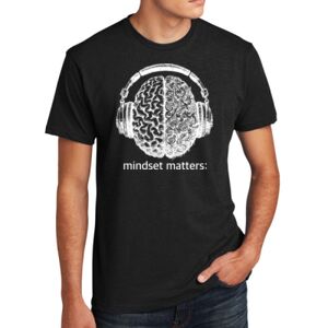 Apparel ® Unisex CVC Tee Thumbnail