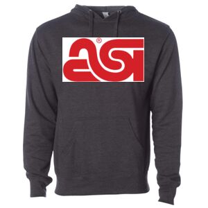Midweight Hooded Sweatshirt Thumbnail
