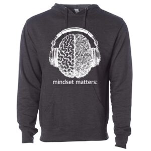 Midweight Hooded Sweatshirt Thumbnail