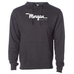 Midweight Hooded Sweatshirt Thumbnail