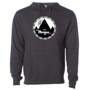 Midweight Hooded Sweatshirt Thumbnail