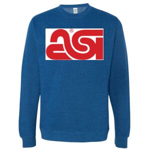 Midweight Crewneck Sweatshirt Thumbnail