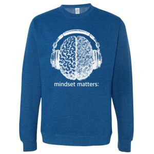 Midweight Crewneck Sweatshirt Thumbnail