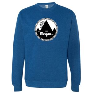 Midweight Crewneck Sweatshirt Thumbnail